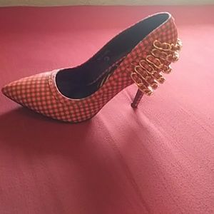 Brand New High Heel Pumps!!!